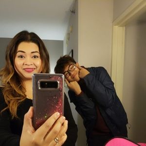 Meet your Posher, Kent wesley